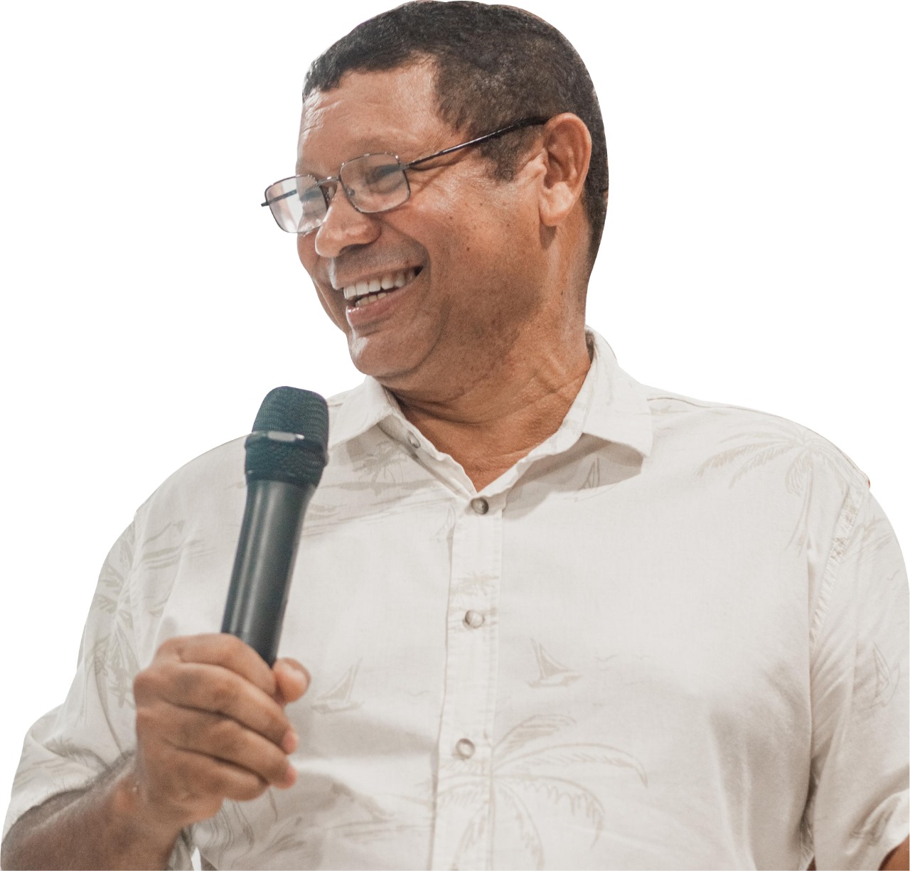 Fundo com livros e uma atmosfera de leitura