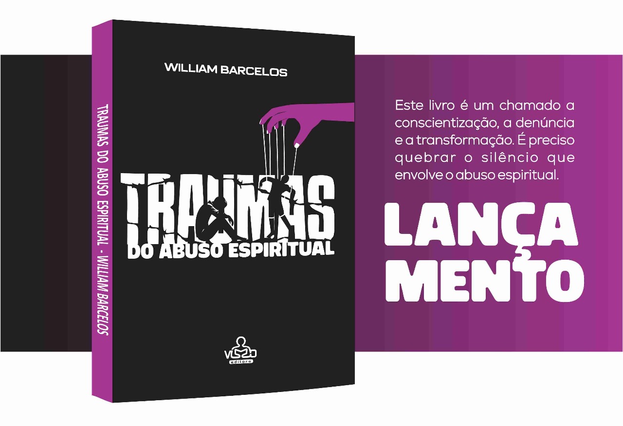 Traumas do Abuso Espiritual