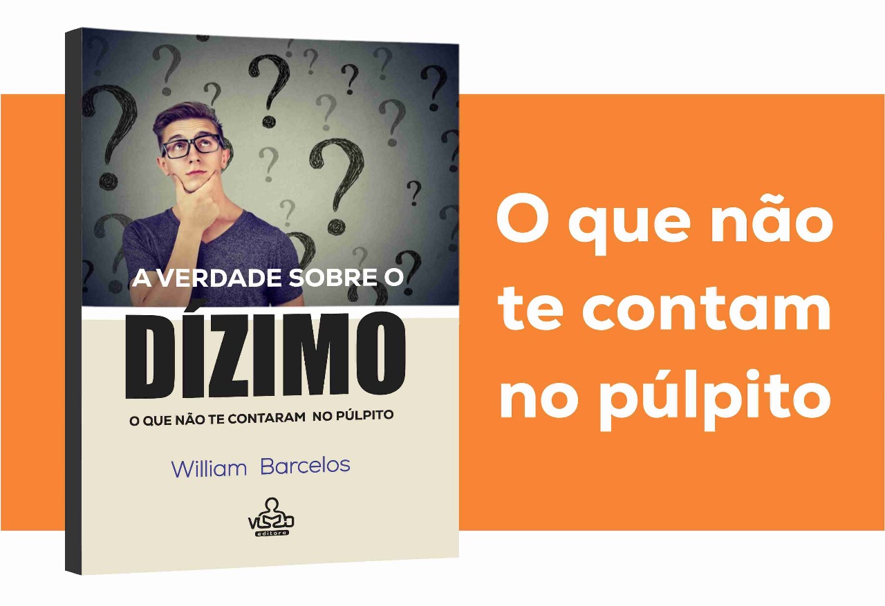 A verdade sobre o Dízimo