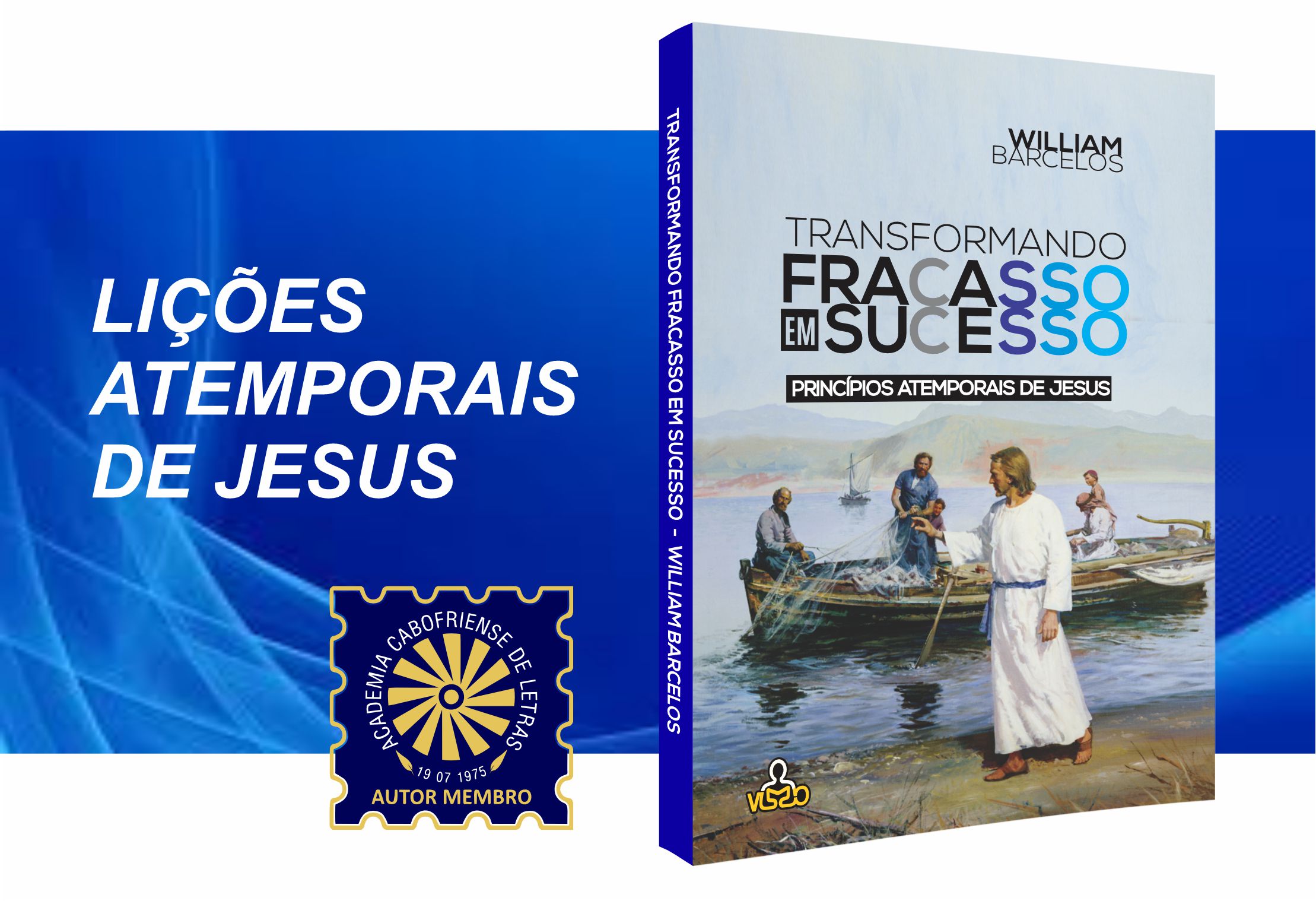 Transformando Fracasso em Sucesso