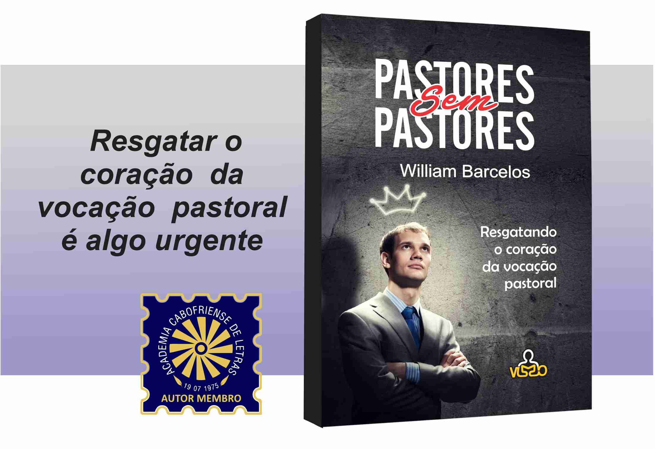 Pastores sem Pastores