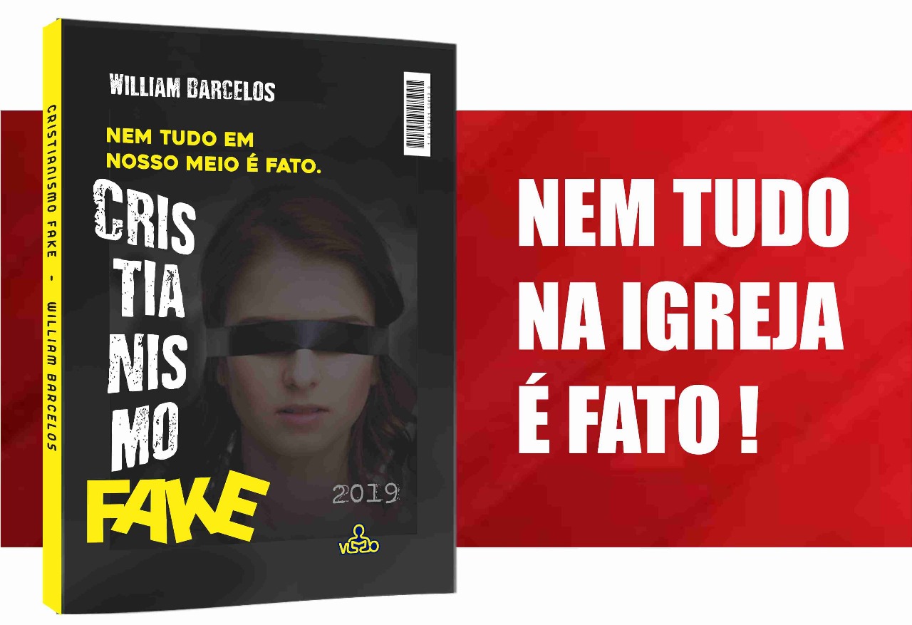 Cristianismo Fake