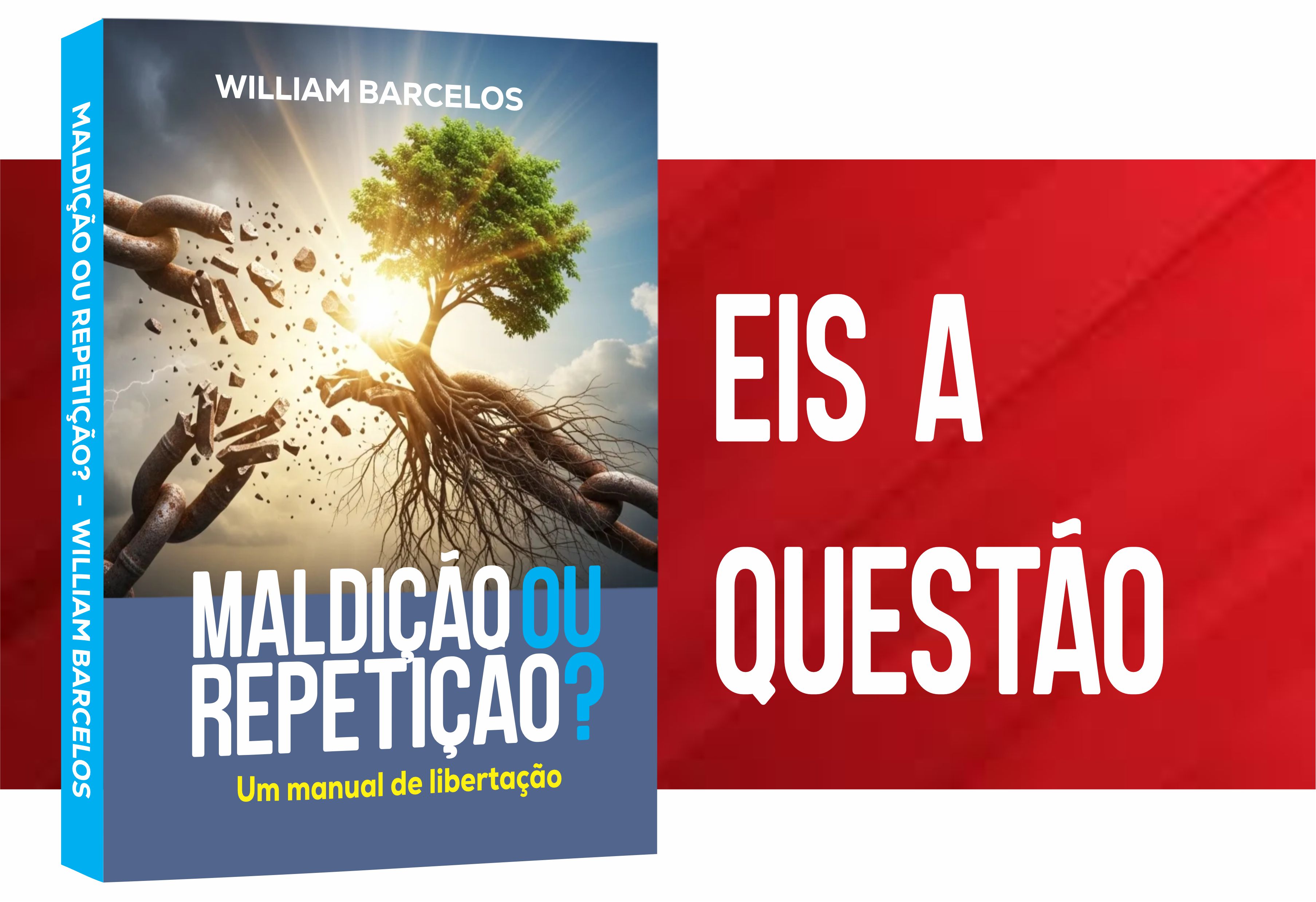 Maldição ou Repetição?