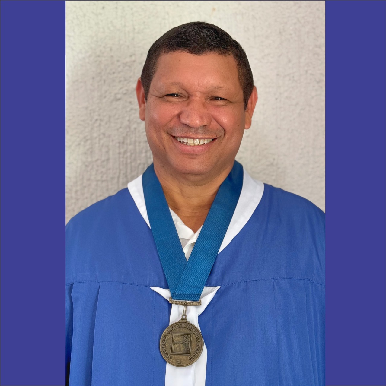 Foto de William Barcelos